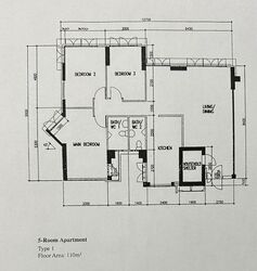 Blk 18 Cantonment Towers (Bukit Merah), HDB 5 Rooms #492841281